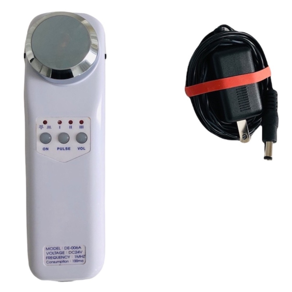 Handheld Facial Machine